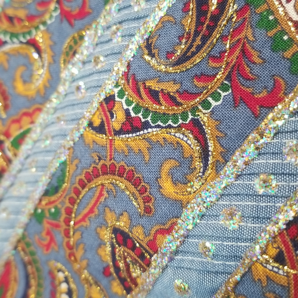 Western vintage shirt - Picture 5 of 5